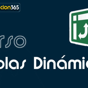 Tablas Dinamicas